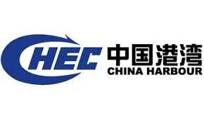 CHINA HARBOUR ENGINEERING COMPANY LIMITED COLOMBIA